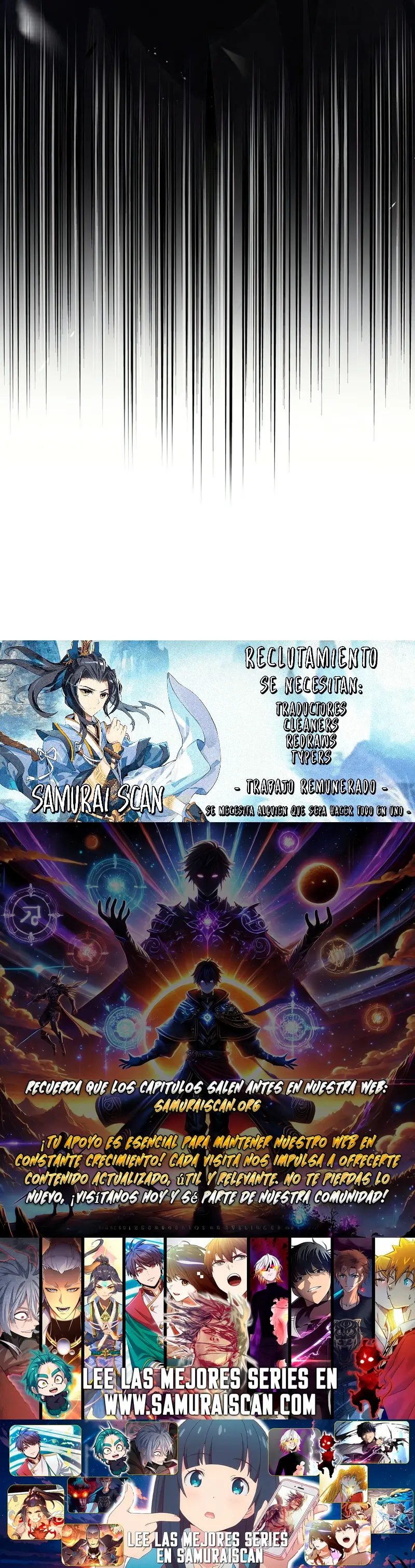 Emperador magico (magic emperor) Capítulo 770 - Page 18