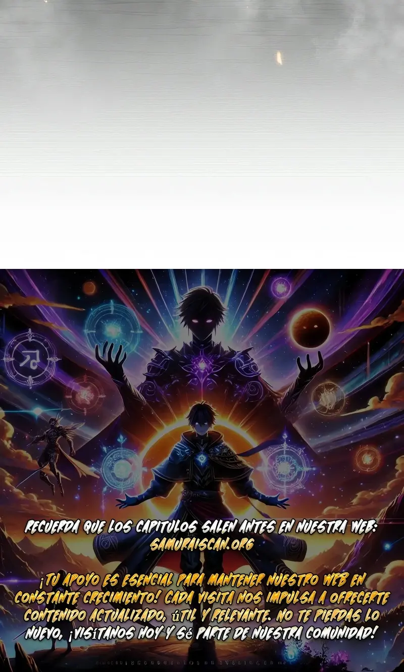 Emperador magico (magic emperor) Capítulo 772 - Page 21