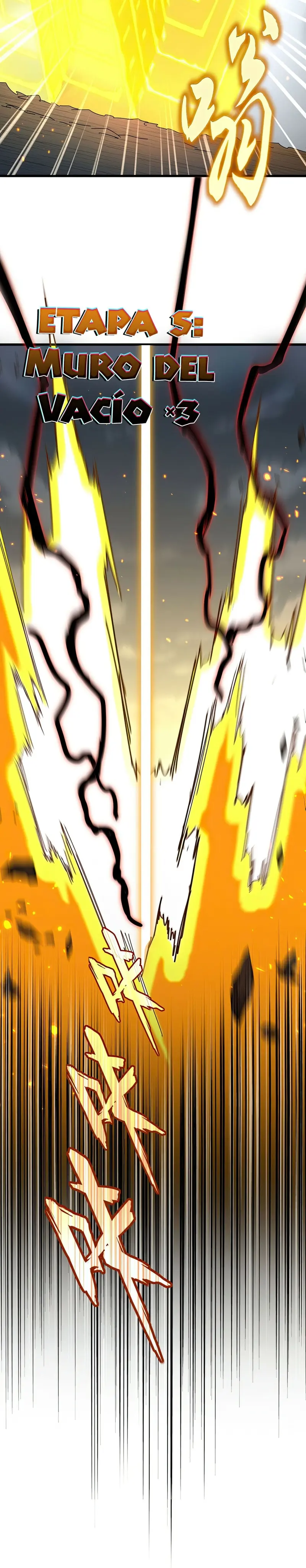 Emperador magico (magic emperor) Capítulo 773 - Page 21