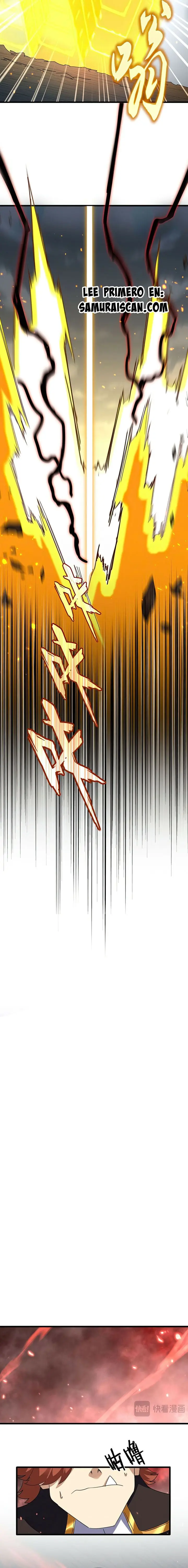 Emperador magico (magic emperor) Capítulo 774 - Page 2