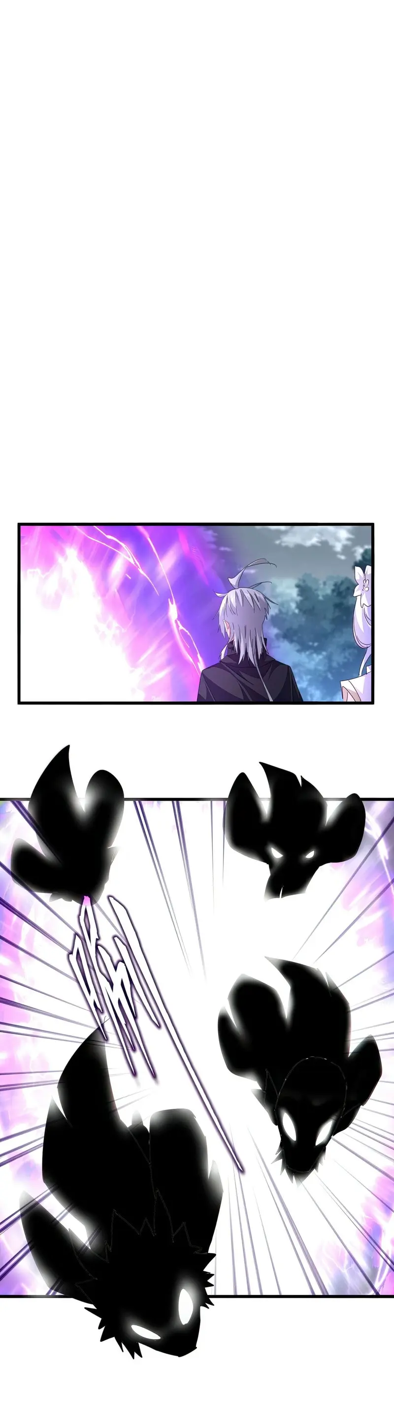 Emperador magico (magic emperor) Capítulo 780 - Page 2