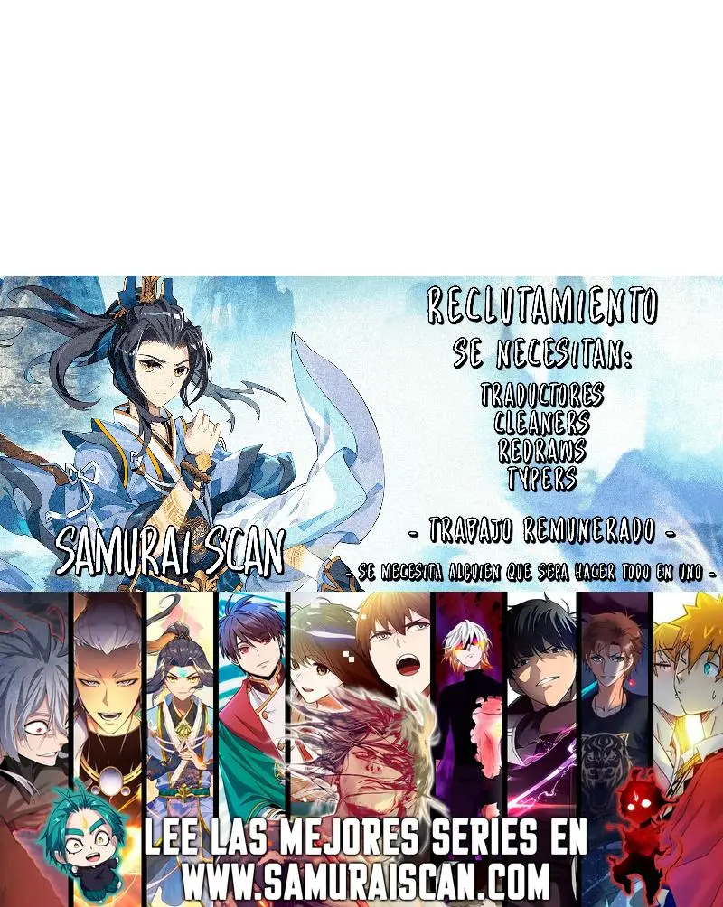 Emperador magico (magic emperor) Capítulo 785 - Page 14