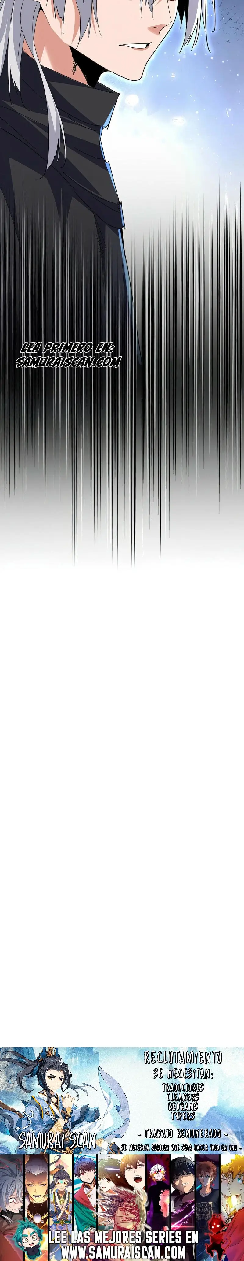 Emperador magico (magic emperor) Capítulo 786 - Page 13