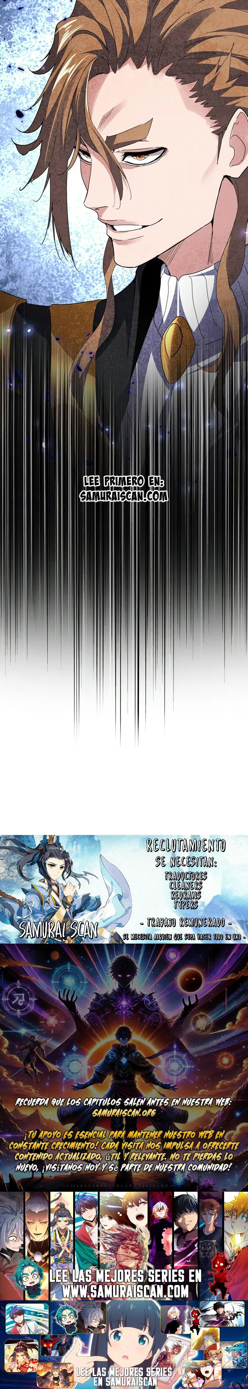 Emperador magico (magic emperor) Capítulo 788 - Page 13