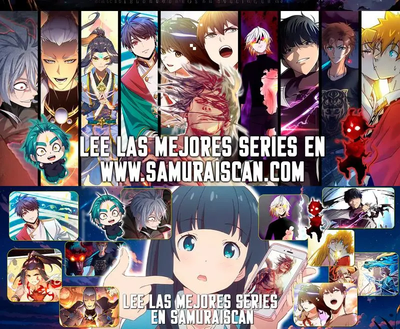 Emperador magico (magic emperor) Capítulo 789 - Page 13