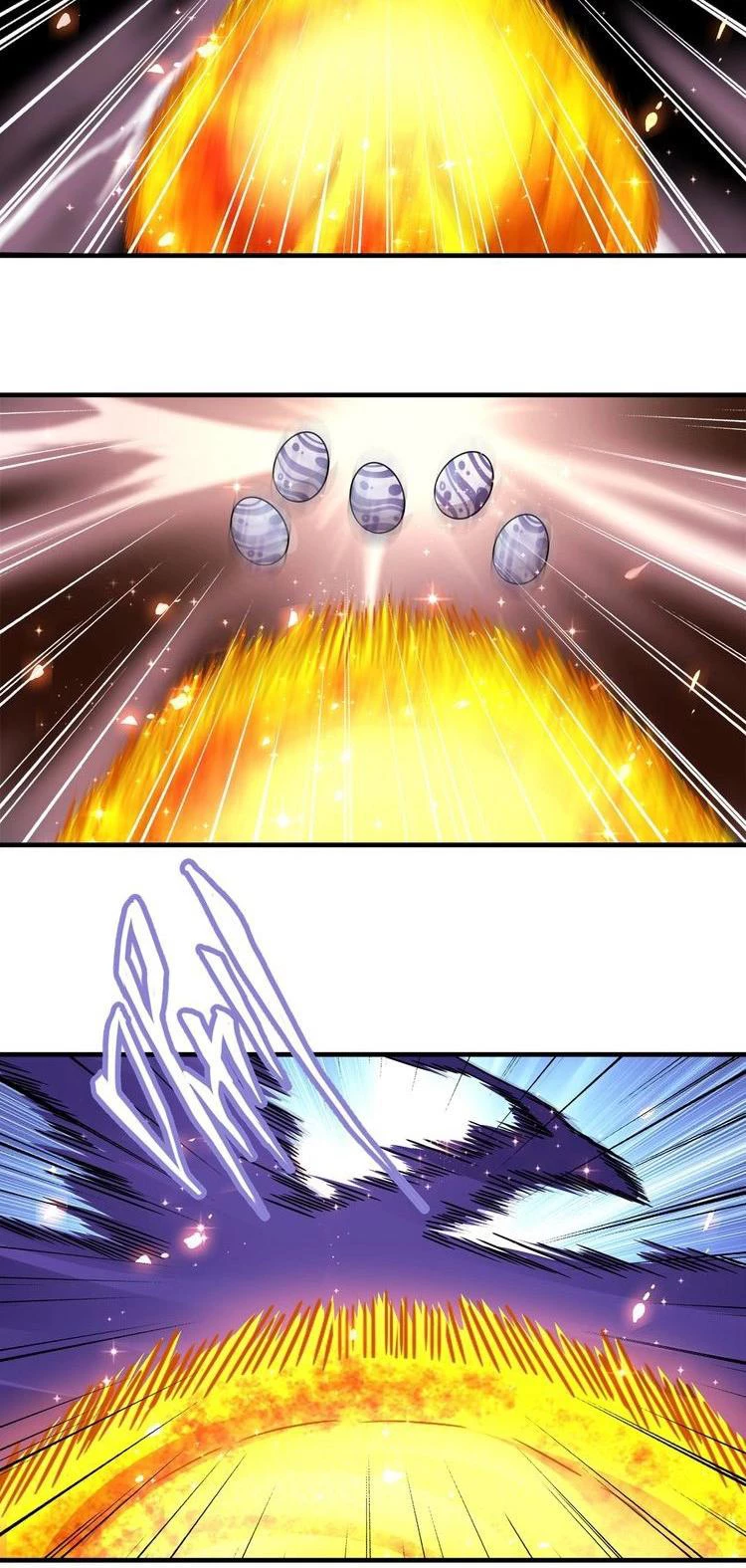 Emperador magico (magic emperor) Capítulo 79 - Page 17