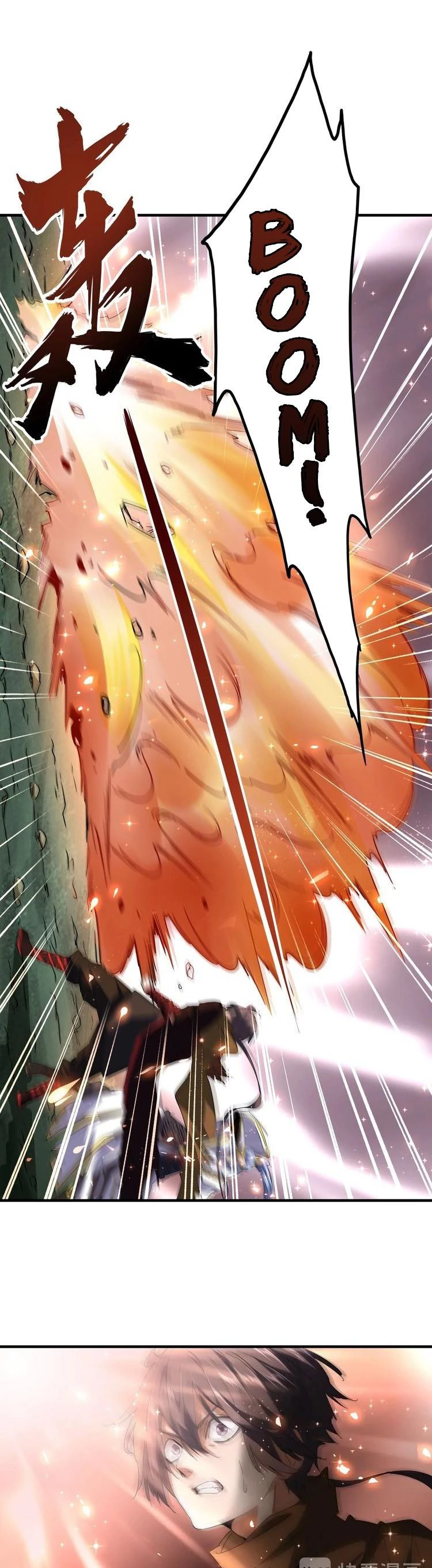 Emperador magico (magic emperor) Capítulo 79 - Page 18