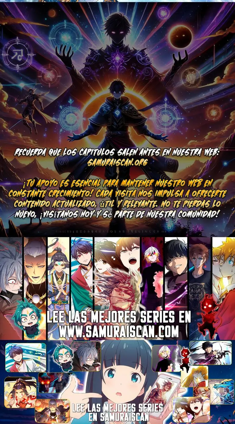 Emperador magico (magic emperor) Capítulo 791 - Page 16