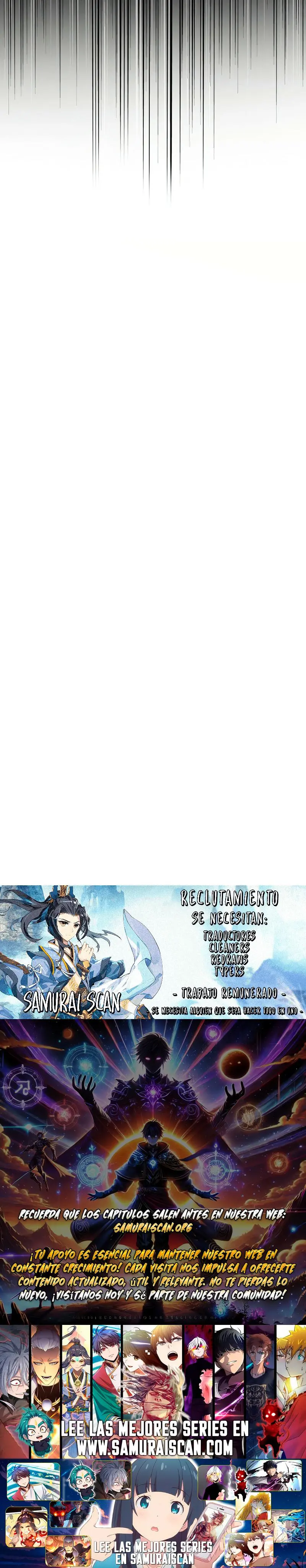 Emperador magico (magic emperor) Capítulo 794 - Page 16