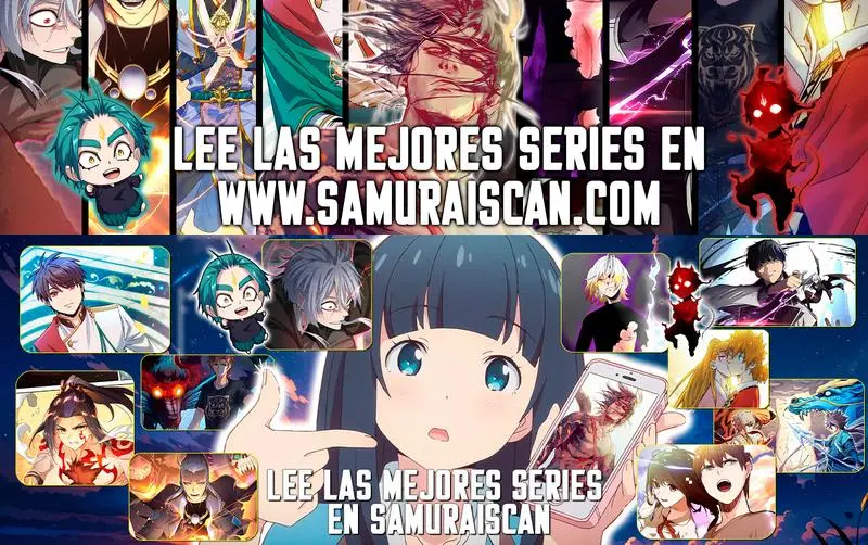 Emperador magico (magic emperor) Capítulo 797 - Page 18