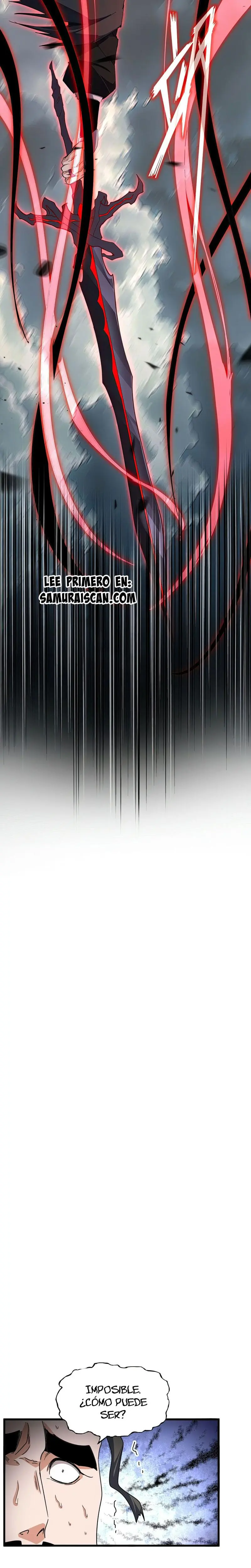 Emperador magico (magic emperor) Capítulo 797 - Page 2