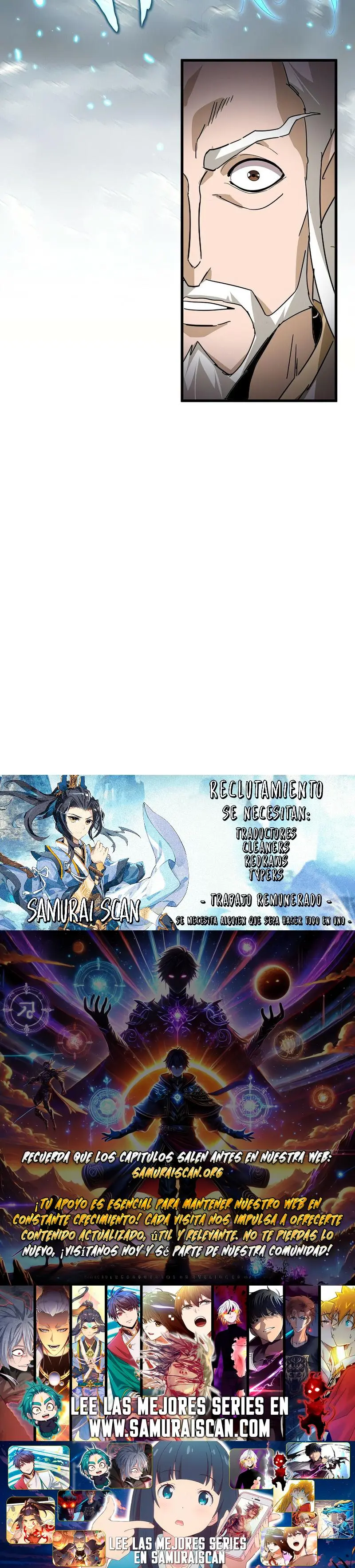 Emperador magico (magic emperor) Capítulo 798 - Page 15