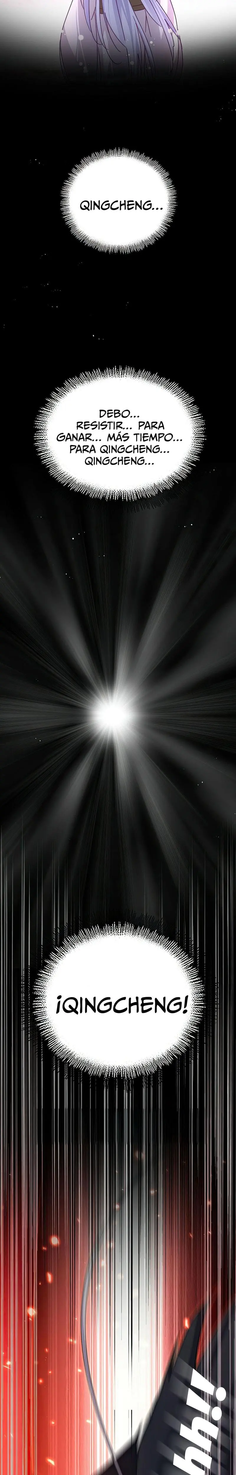 Emperador magico (magic emperor) Capítulo 799 - Page 16