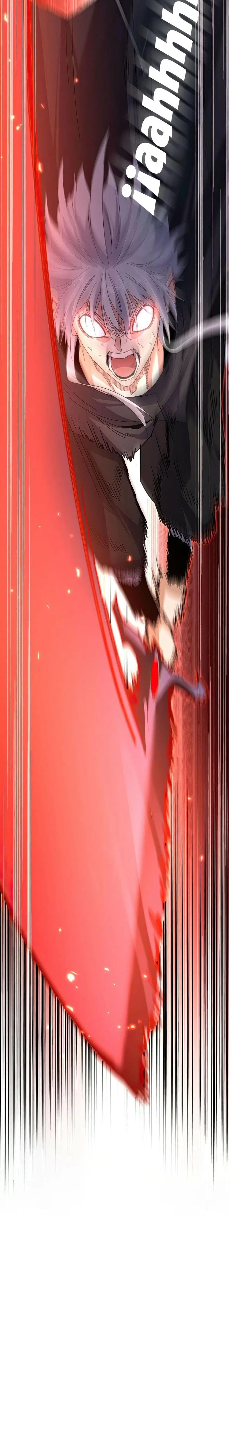 Emperador magico (magic emperor) Capítulo 799 - Page 17