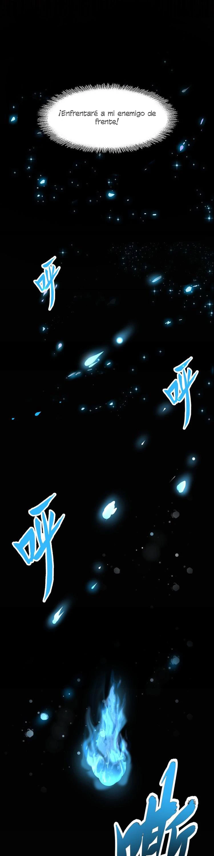 Emperador magico (magic emperor) Capítulo 80 - Page 22