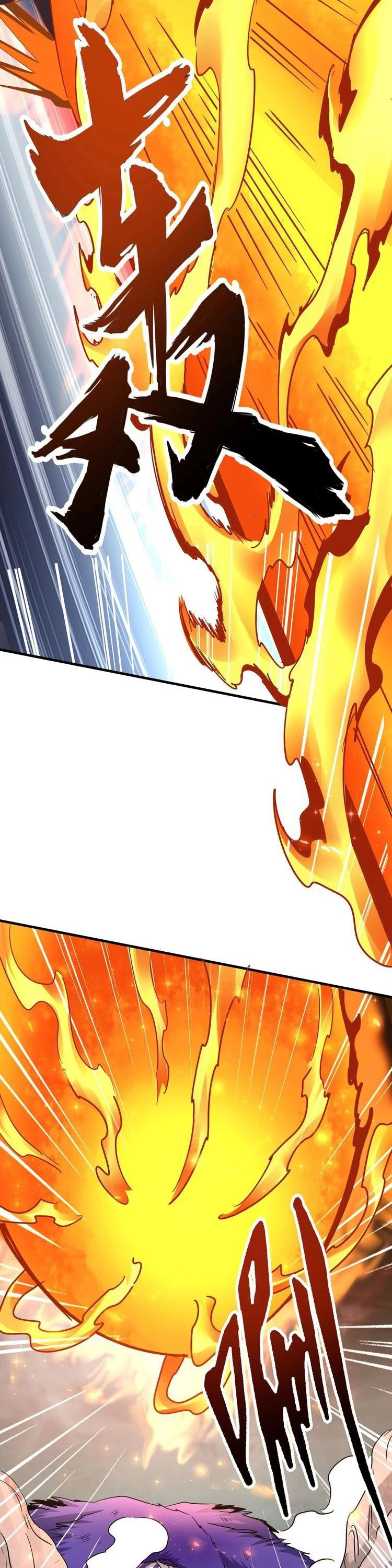 Emperador magico (magic emperor) Capítulo 80 - Page 5