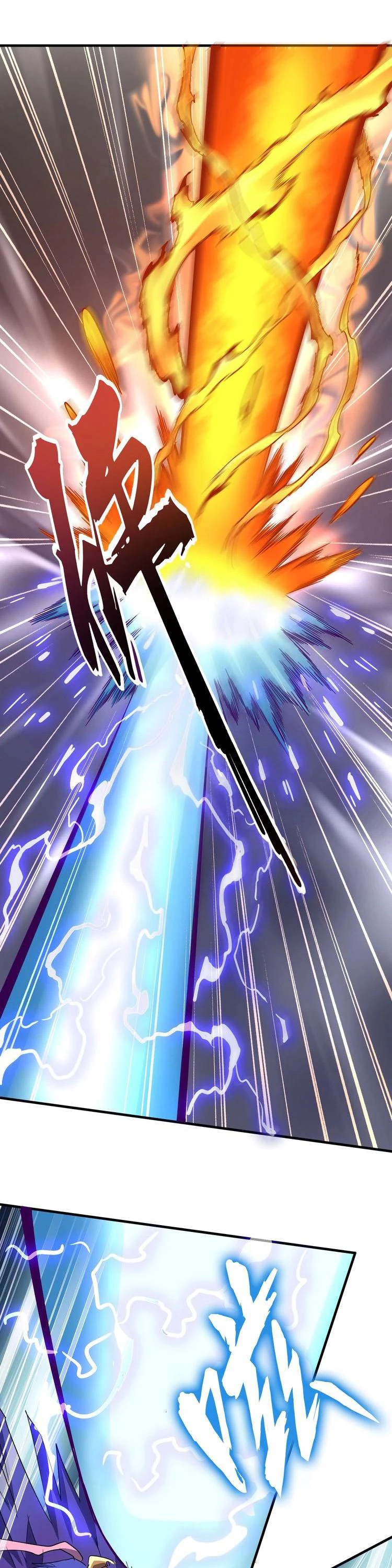 Emperador magico (magic emperor) Capítulo 80 - Page 8