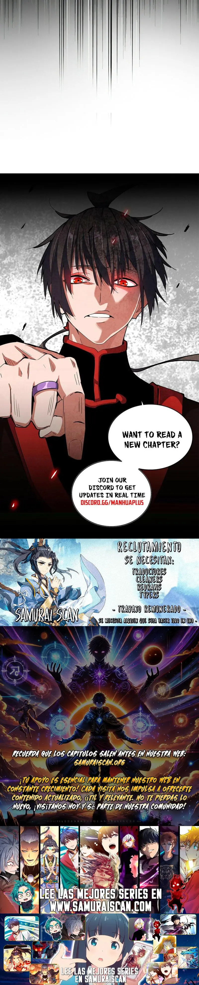 Emperador magico (magic emperor) Capítulo 802 - Page 15