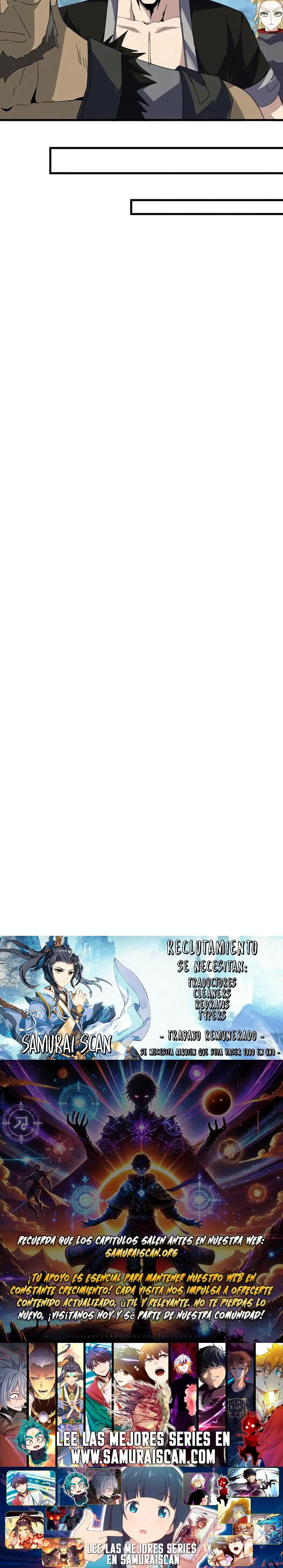 Emperador magico (magic emperor) Capítulo 808 - Page 13