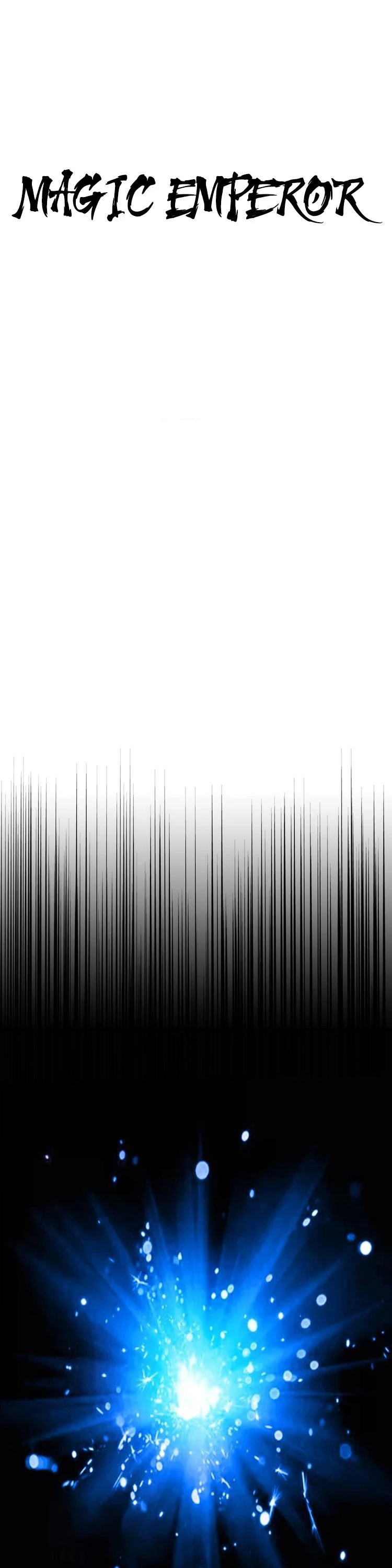 Emperador magico (magic emperor) Capítulo 81 - Page 1