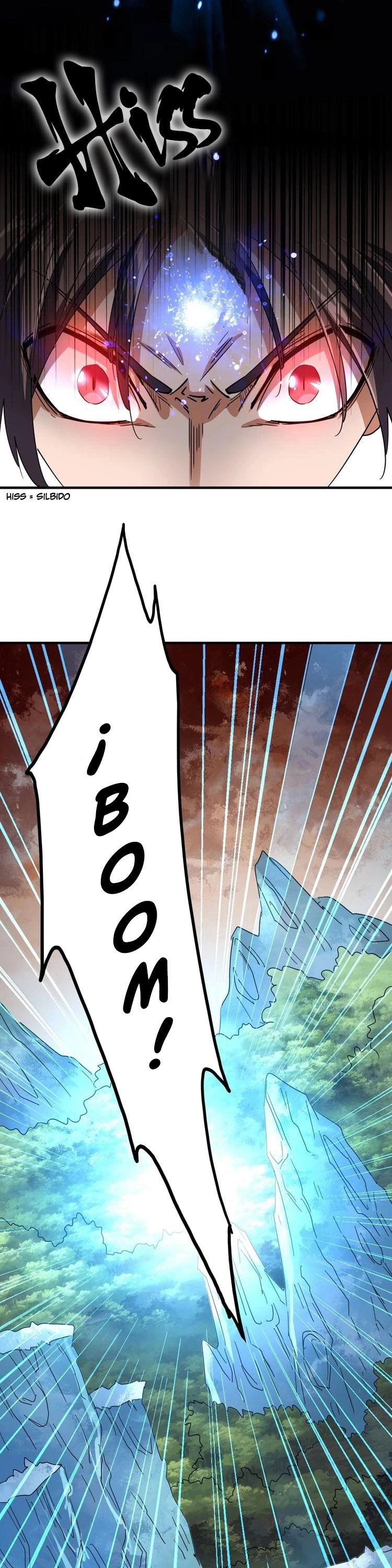 Emperador magico (magic emperor) Capítulo 81 - Page 2