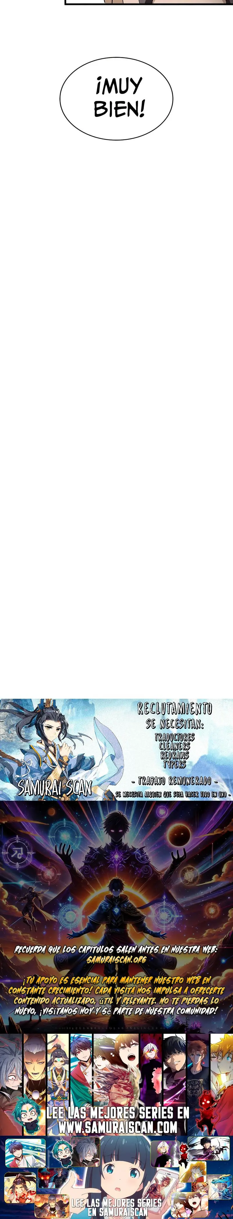 Emperador magico (magic emperor) Capítulo 813 - Page 13