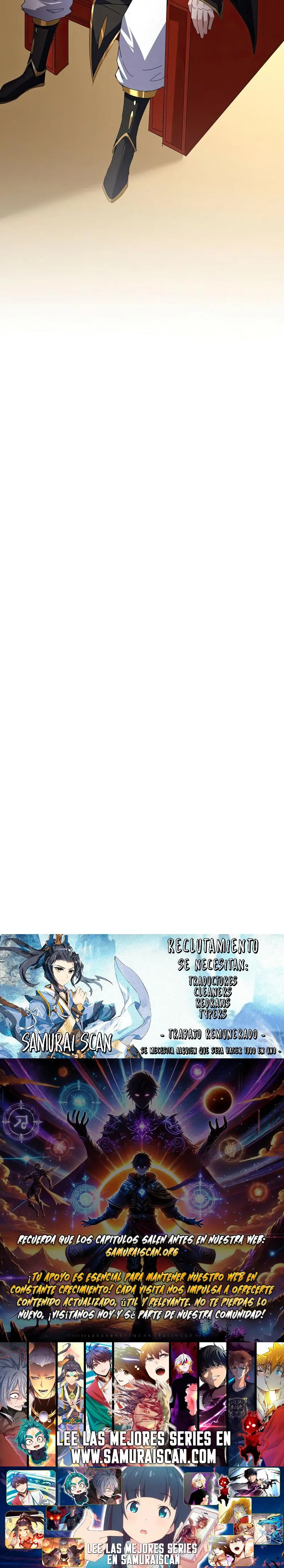 Emperador magico (magic emperor) Capítulo 815 - Page 12