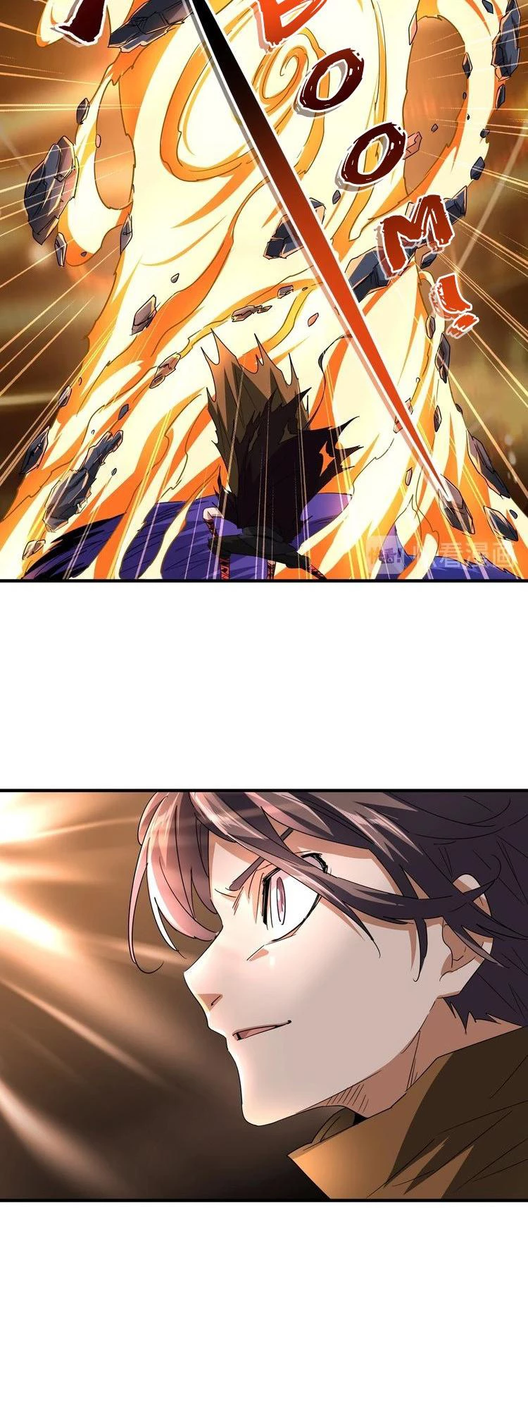 Emperador magico (magic emperor) Capítulo 82 - Page 12