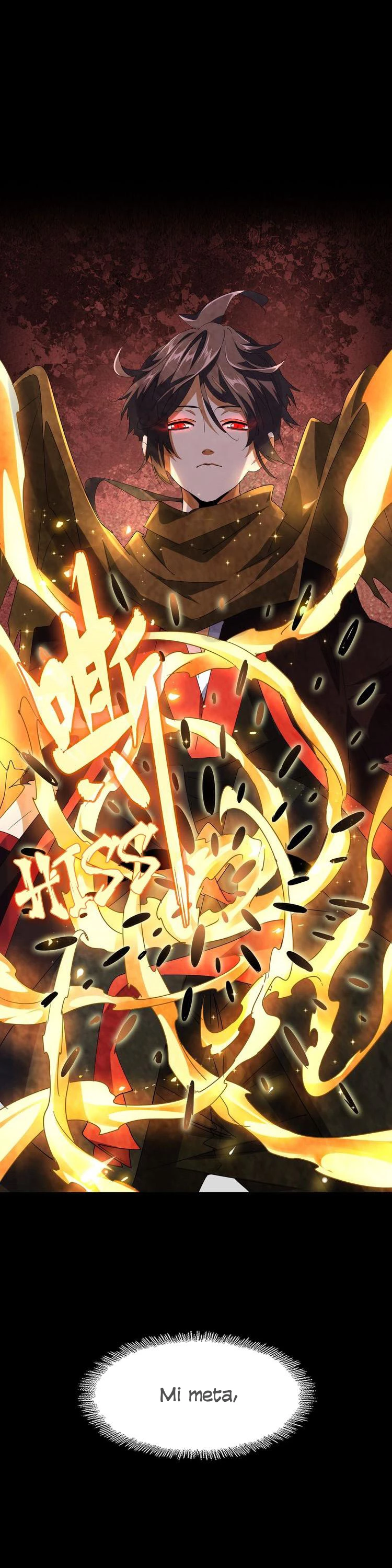 Emperador magico (magic emperor) Capítulo 82 - Page 16