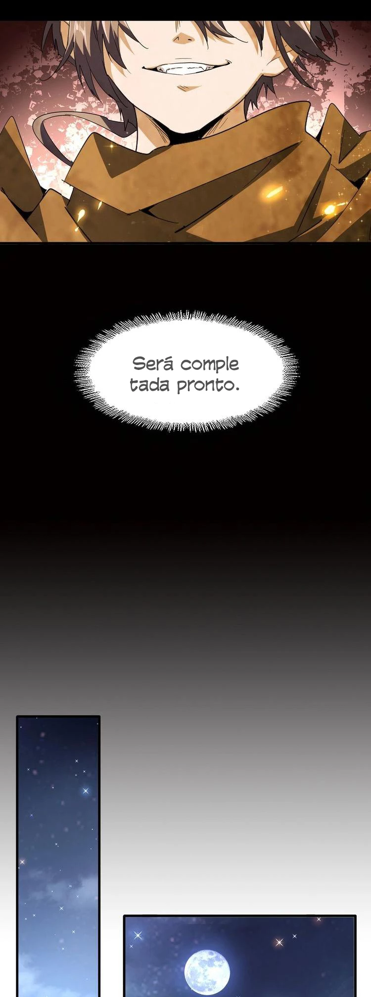 Emperador magico (magic emperor) Capítulo 82 - Page 17