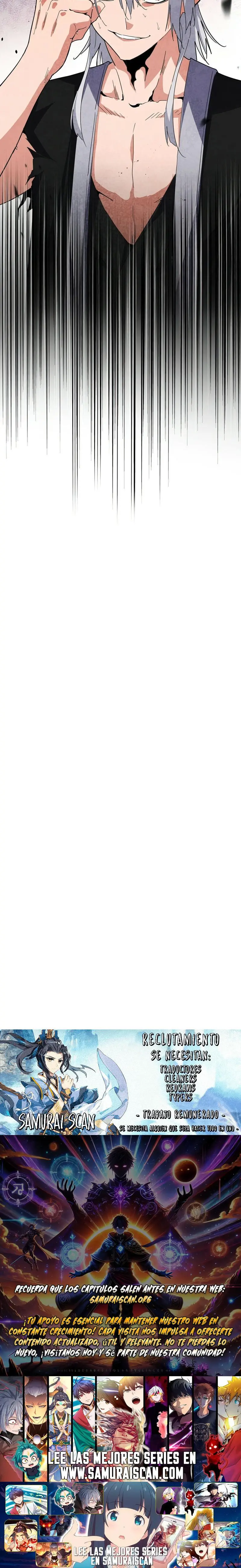 Emperador magico (magic emperor) Capítulo 821 - Page 14