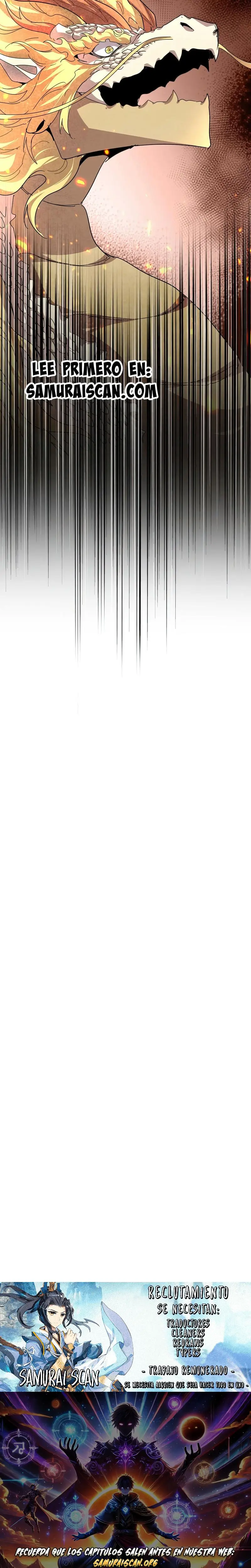 Emperador magico (magic emperor) Capítulo 822 - Page 15