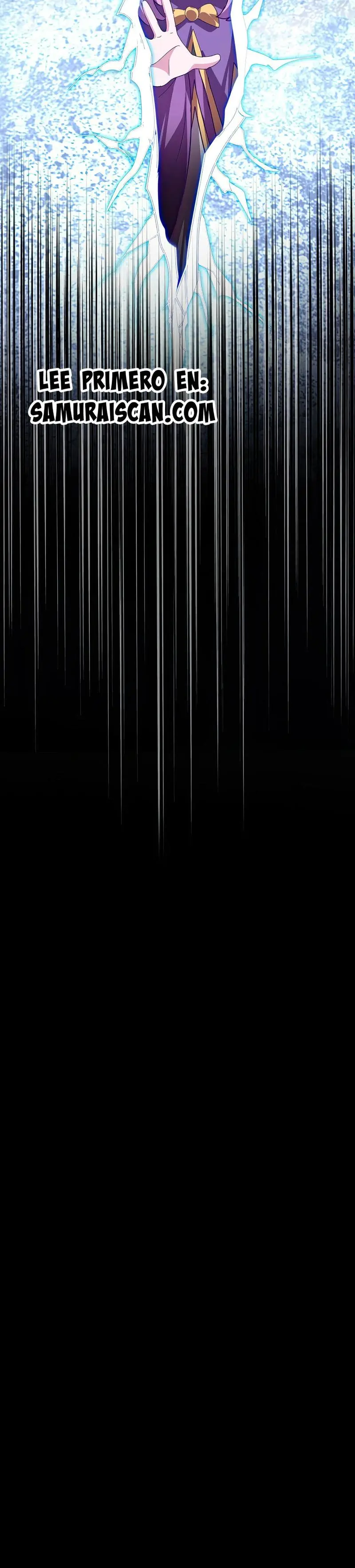 Emperador magico (magic emperor) Capítulo 825 - Page 13