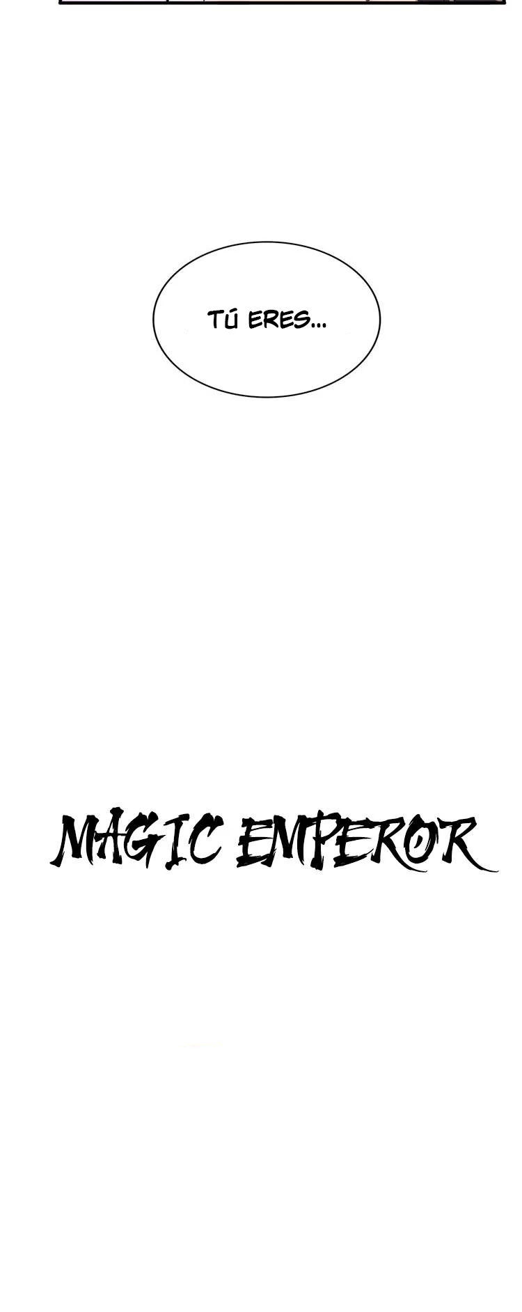 Emperador magico (magic emperor) Capítulo 84 - Page 2