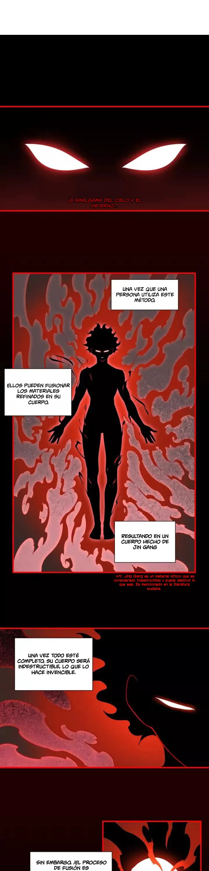 Emperador magico (magic emperor) Capítulo 89 - Page 1