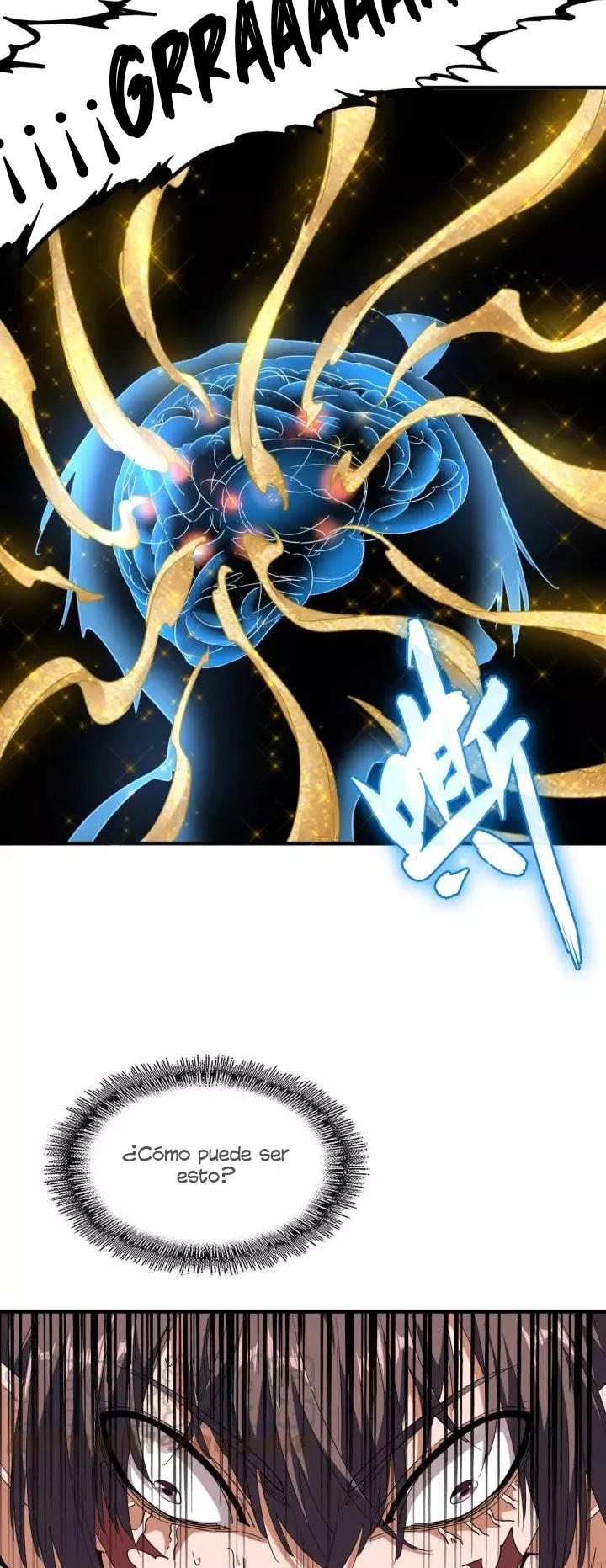 Emperador magico (magic emperor) Capítulo 89 - Page 15