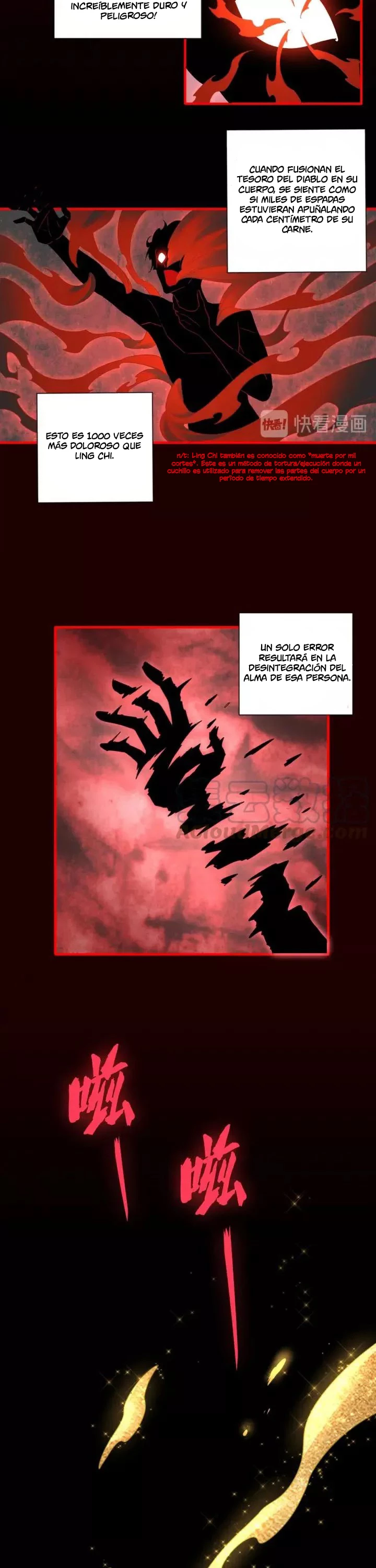 Emperador magico (magic emperor) Capítulo 89 - Page 2