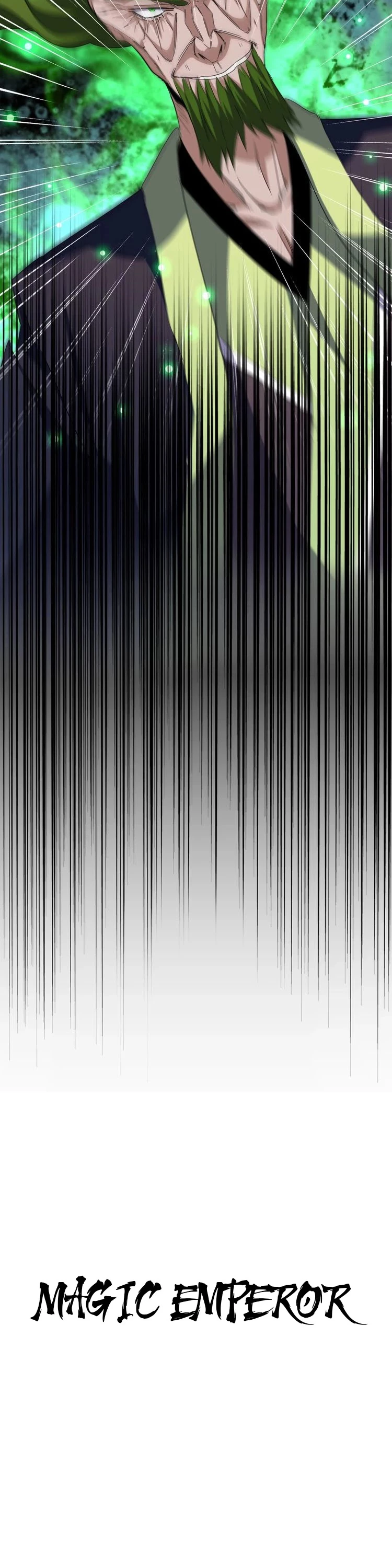 Emperador magico (magic emperor) Capítulo 91 - Page 2