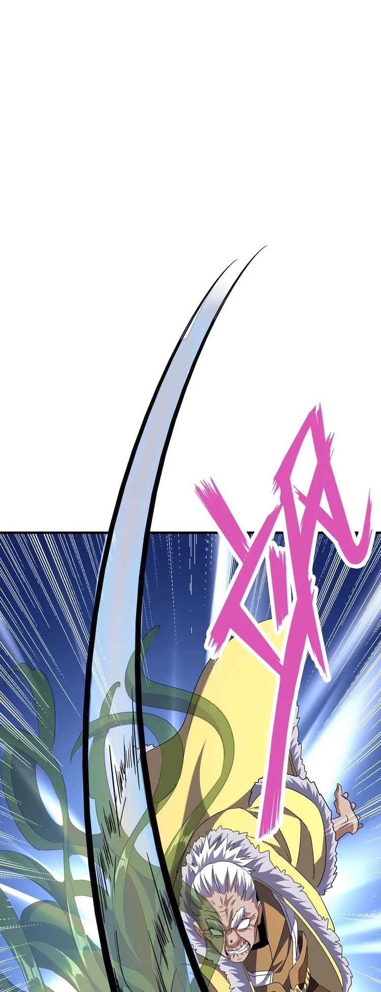 Emperador magico (magic emperor) Capítulo 91 - Page 3