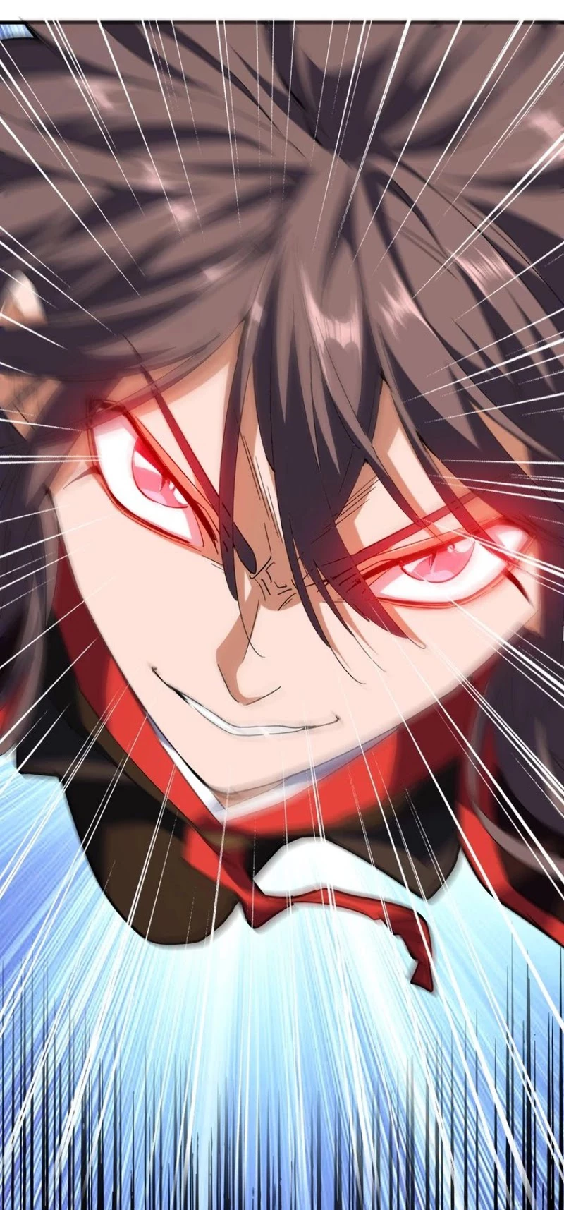 Emperador magico (magic emperor) Capítulo 92 - Page 21