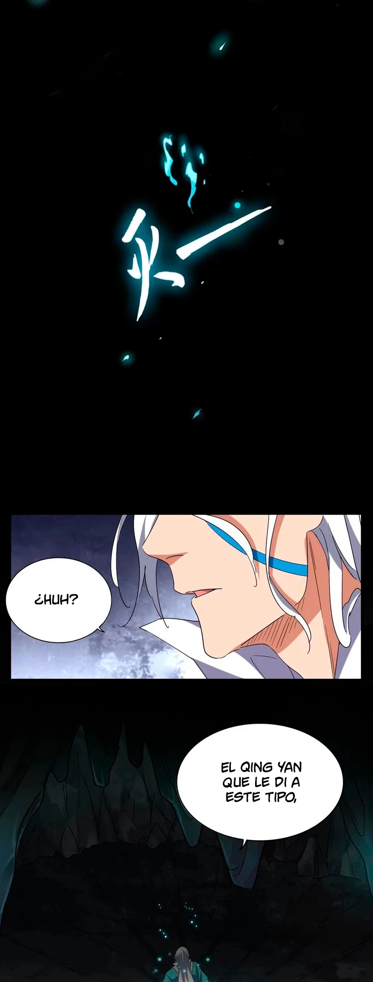 Emperador magico (magic emperor) Capítulo 92 - Page 7