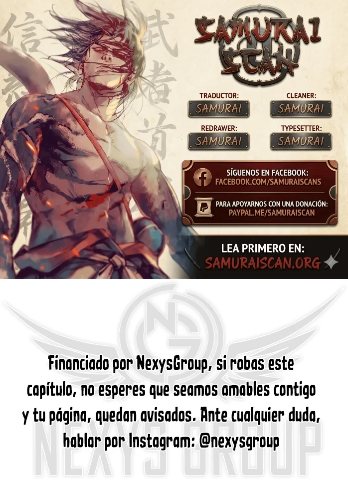 Emperador magico (magic emperor) Capítulo 920 - Page 1
