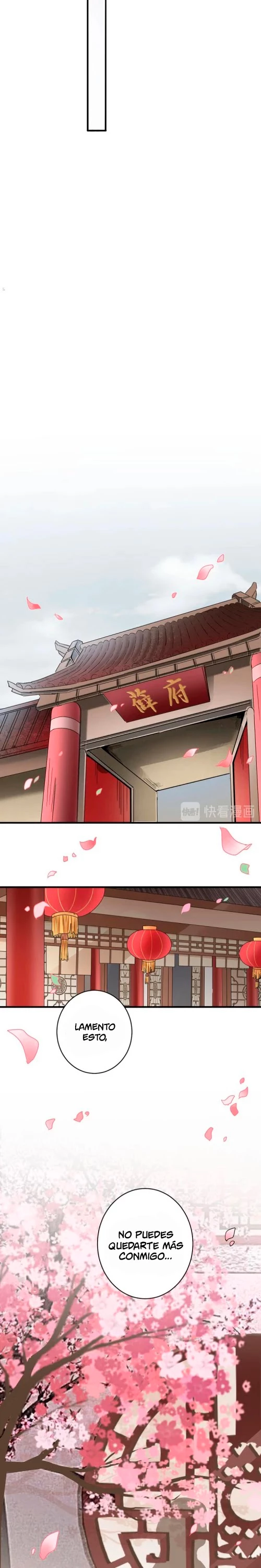 Emperador magico (magic emperor) Capítulo 93 - Page 3