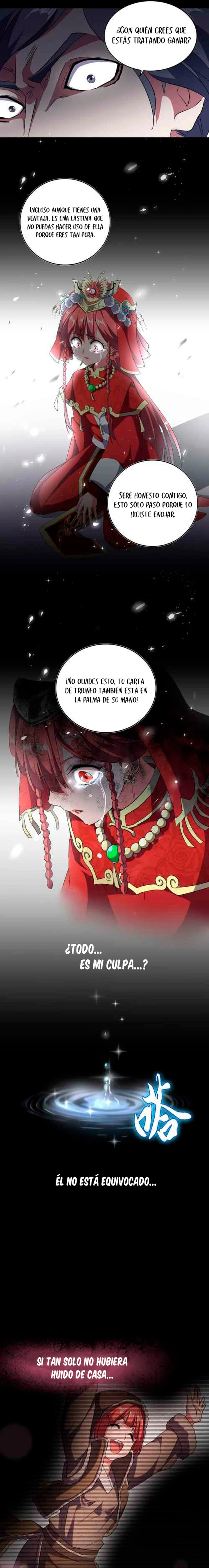 Emperador magico (magic emperor) Capítulo 94 - Page 12