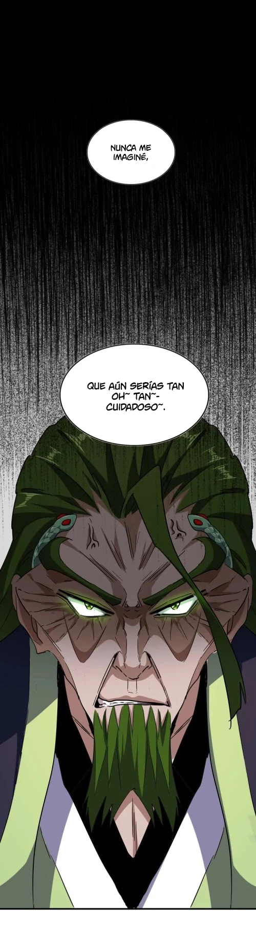 Emperador magico (magic emperor) Capítulo 96 - Page 6