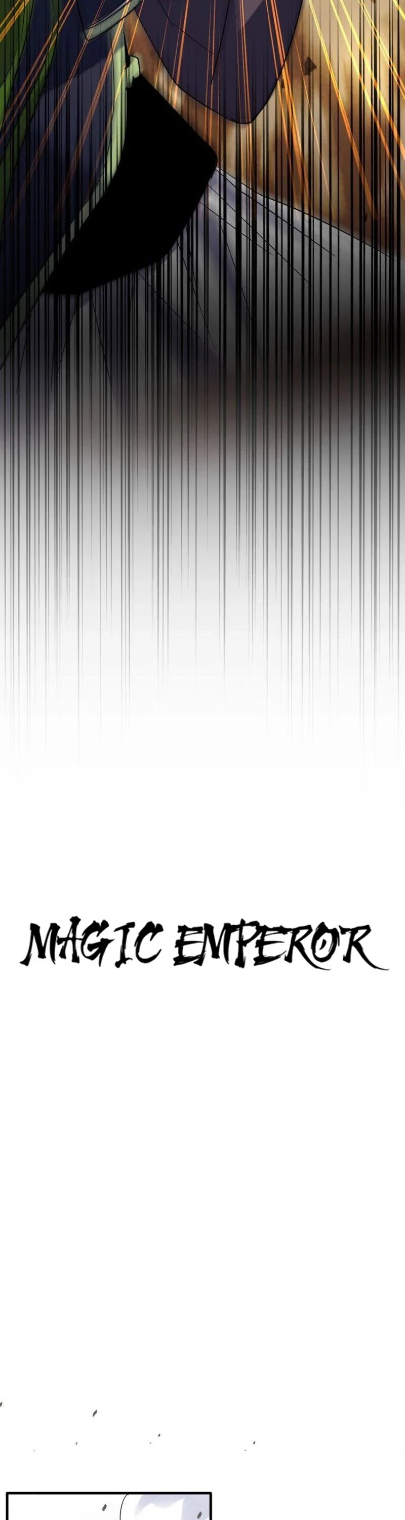 Emperador magico (magic emperor) Capítulo 97 - Page 2