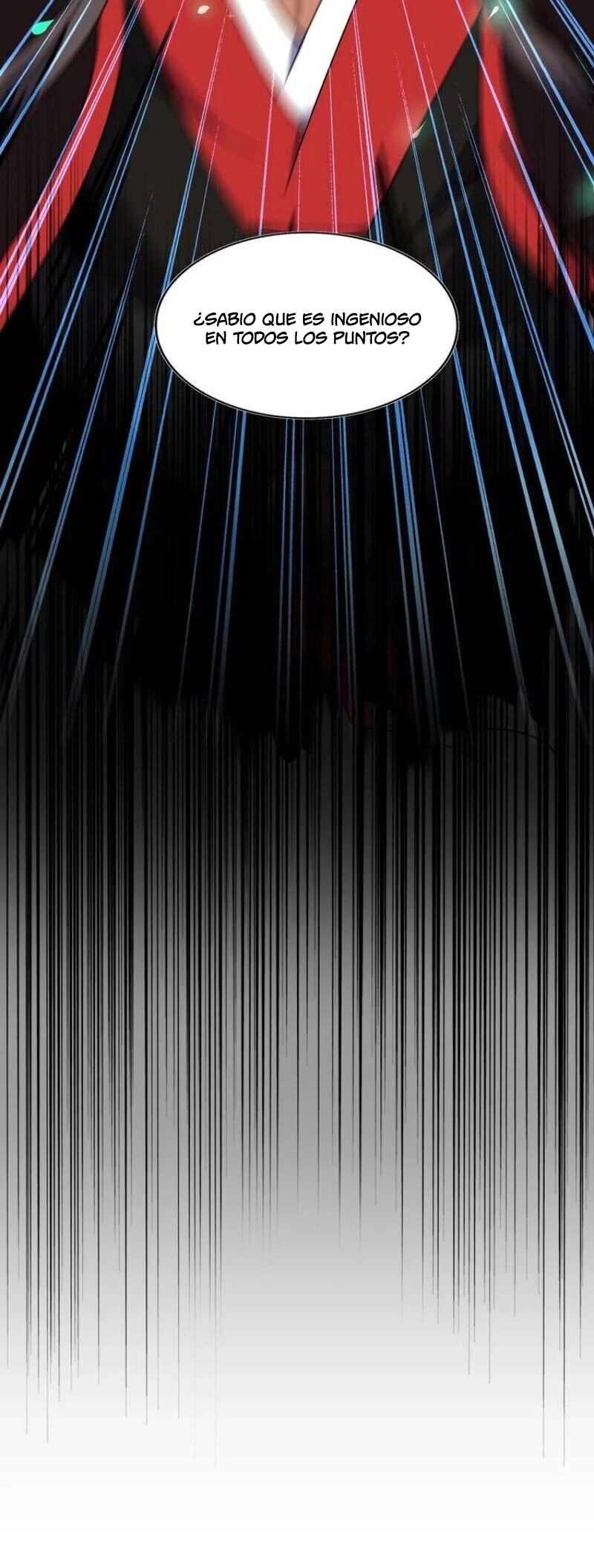 Emperador magico (magic emperor) Capítulo 98 - Page 26