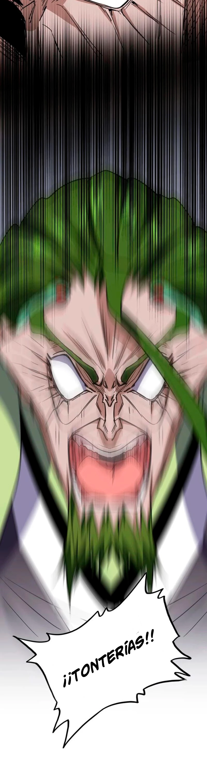 Emperador magico (magic emperor) Capítulo 99 - Page 7