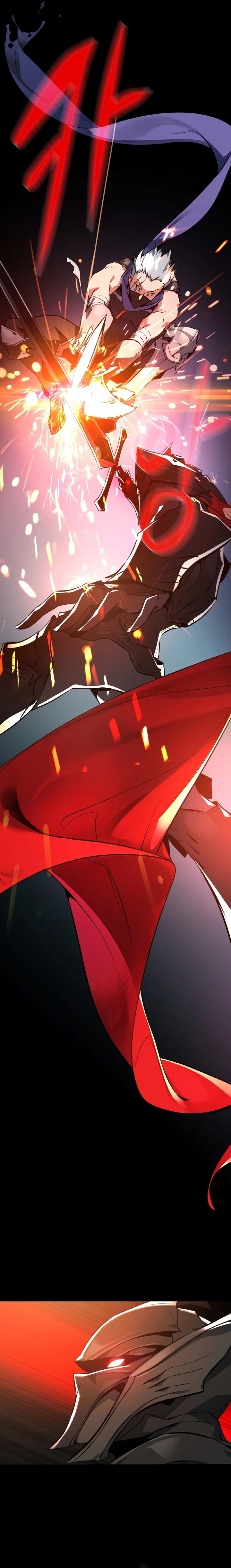 El Troll más fuerte del mundo Capítulo 1 - Page 14