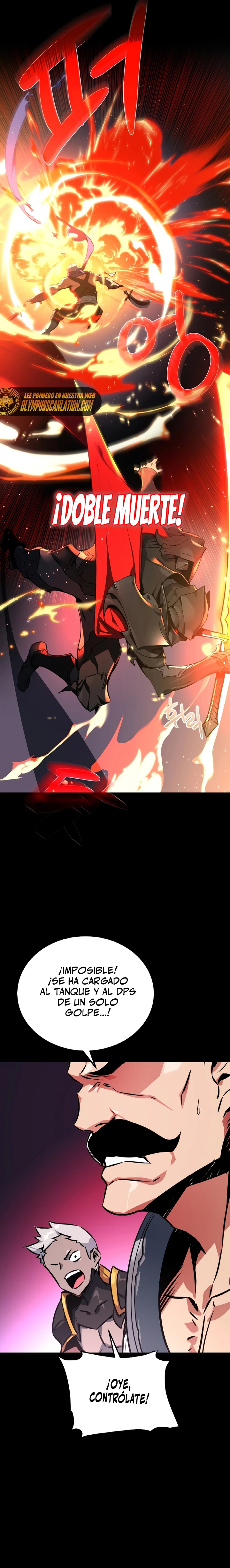 El Troll más fuerte del mundo Capítulo 1 - Page 15